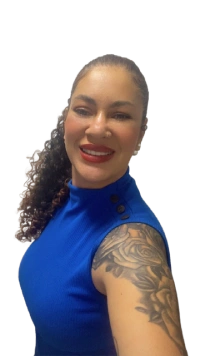 Patricia NatuePure